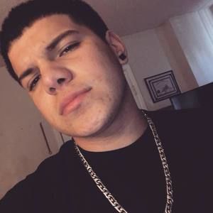 Meet your Posher, Eddie